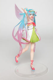 HATSUNE MIKU 3rd Season Spring Statue 18cm - Animerch