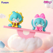 Hatsune Miku Dopamine Qface Blind Box - Animerch