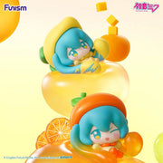 Hatsune Miku Dopamine Qface Blind Box - Animerch