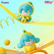 Hatsune Miku Dopamine Qface Blind Box - Animerch