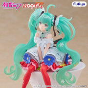HATSUNE MIKU Japan Live Tour 2025 Statue Noodle Stopper 14cm - Animerch