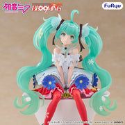 HATSUNE MIKU Japan Live Tour 2025 Statue Noodle Stopper 14cm - Animerch