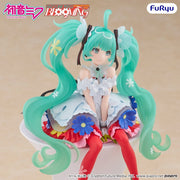 HATSUNE MIKU Japan Live Tour 2025 Statue Noodle Stopper 14cm - Animerch