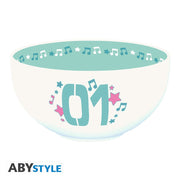 Hatsune Miku kom - 600 ml - Animerch