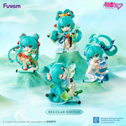 Hatsune Miku Natural Elegance Series Vol.1: Echoes of Nature - Blind Box - Animerch