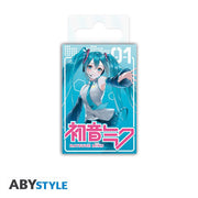 Hatsune Miku Wink magneet - Animerch