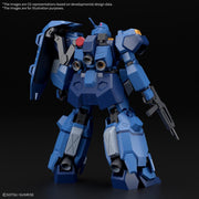 HG Gustav Karl Type 00 1 144 - Animerch