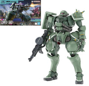 HG Zaku GQ 1 144 - Animerch
