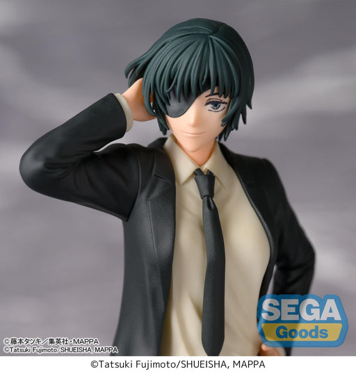 Himeno Desktop x Decorate Collections Figure - Animerch