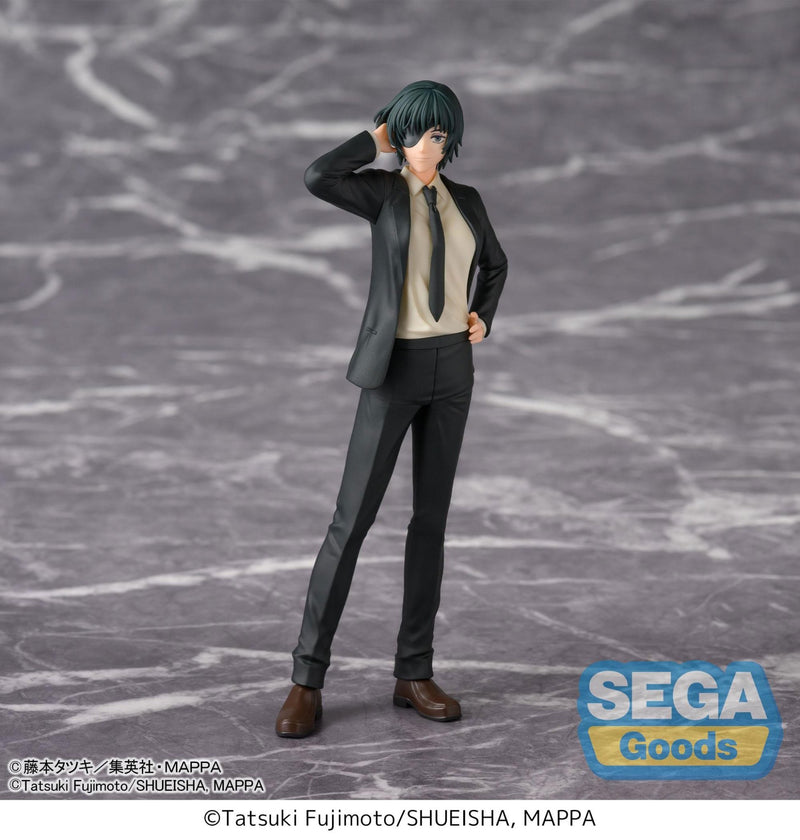 Himeno Desktop x Decorate Collections Figure - Animerch