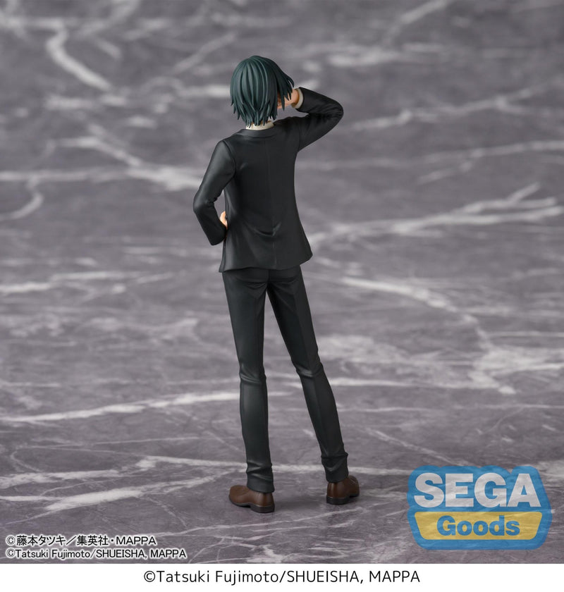 Himeno Desktop x Decorate Collections Figure - Animerch