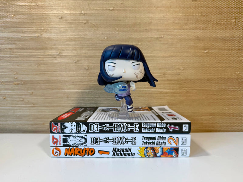 Hinata Hyuga Funko POP! - Animerch