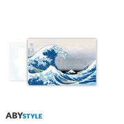 Hokusai Great Wave magneet - Animerch