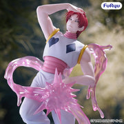 Hunter x Hunter Exceed Creative PVC Statue Hisoka 20 cm - Animerch