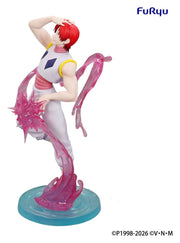 Hunter x Hunter Exceed Creative PVC Statue Hisoka 20 cm - Animerch