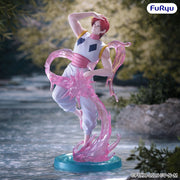 Hunter x Hunter Exceed Creative PVC Statue Hisoka 20 cm - Animerch