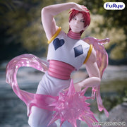 Hunter x Hunter Exceed Creative PVC Statue Hisoka 20 cm - Animerch