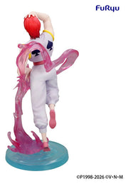 Hunter x Hunter Exceed Creative PVC Statue Hisoka 20 cm - Animerch