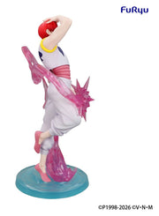 Hunter x Hunter Exceed Creative PVC Statue Hisoka 20 cm - Animerch