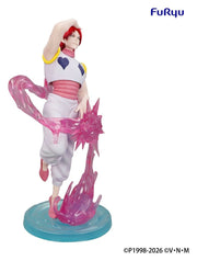 Hunter x Hunter Exceed Creative PVC Statue Hisoka 20 cm - Animerch