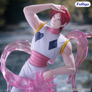 Hunter x Hunter Exceed Creative PVC Statue Hisoka 20 cm - Animerch