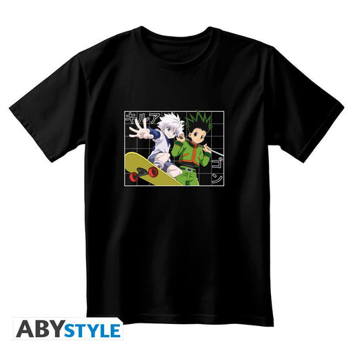 Hunter x Hunter Gon-Killua t-shirt - Animerch