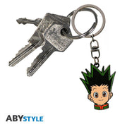 Hunter x Hunter Gon sleutelhanger - Animerch