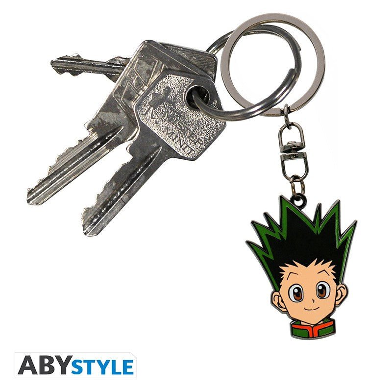 Hunter x Hunter Gon sleutelhanger - Animerch