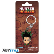Hunter x Hunter Gon sleutelhanger - Animerch