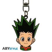 Hunter x Hunter Gon sleutelhanger - Animerch