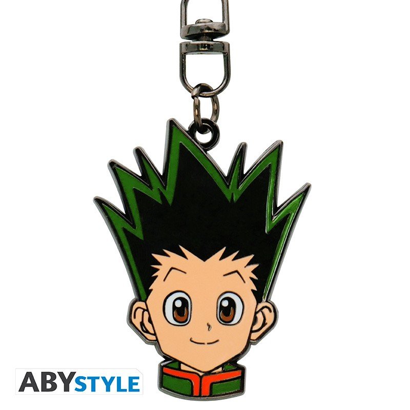 Hunter x Hunter Gon sleutelhanger - Animerch