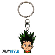 Hunter x Hunter Gon sleutelhanger - Animerch