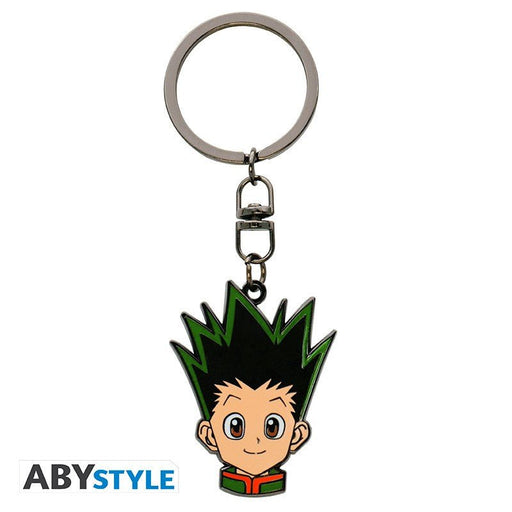 Hunter x Hunter Gon sleutelhanger - Animerch