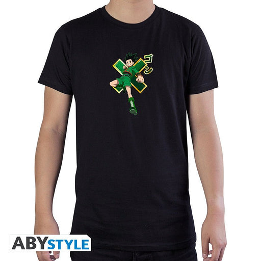Hunter x Hunter Gon t-shirt - Animerch