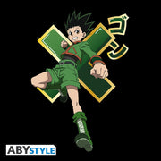 Hunter x Hunter Gon t-shirt - Animerch