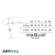 Hunter x Hunter Group t-shirt - Animerch
