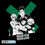 Hunter x Hunter Group t-shirt - Animerch