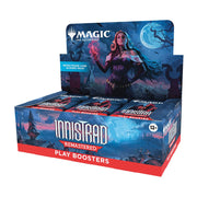 Innistrad Remastered Play Booster Box [Pre - order] - Animerching