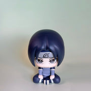 Itachi Uchiha Anbu Version Look Up Figure - Animerching