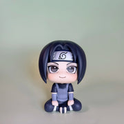 Itachi Uchiha Anbu Version Look Up Figure - Animerching