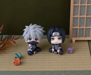Itachi Uchiha Anbu Version Look Up Figure - Animerching