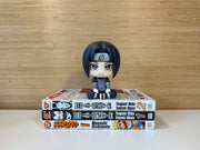 Itachi Uchiha Look Up Figure (Anbu) - Animerch