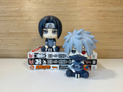 Itachi Uchiha Look Up Figure (Anbu) - Animerch
