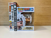Jiraiya Funko POP! - Animerch