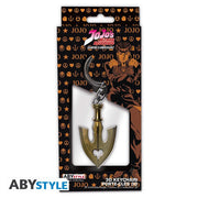 JoJo's Bizarre Adventure Arrow sleutelhanger - Animerch