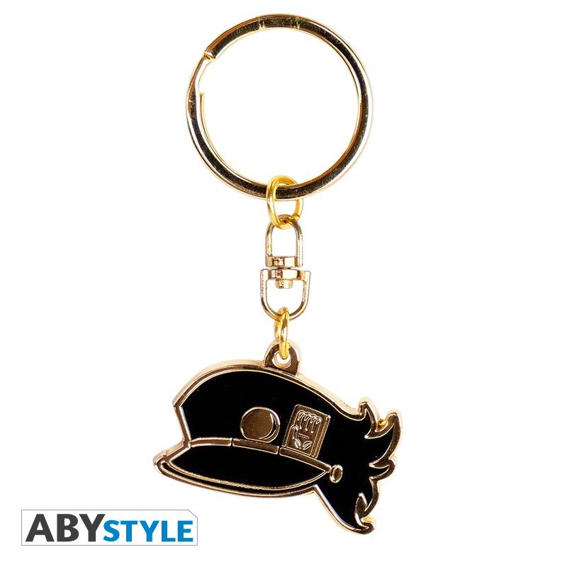 jojo-s-bizarre-adventure-keychain-jotaro-s-hat