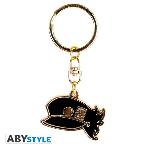 jojo-s-bizarre-adventure-keychain-jotaro-s-hat