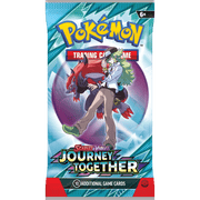 Pokémon Scarlet & Violet - Journey Together Booster Pack Zoroark - Animerching