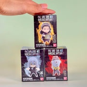 Jujutsu Kaisen Figures Adverge Motion Volume 2 - Animerching