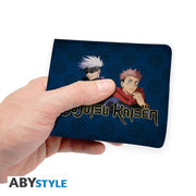 Jujutsu Kaisen Itadori Gojo portemonnee - Animerch